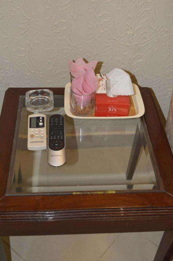 New Shelton Guest House Islamabad Eksteriør billede